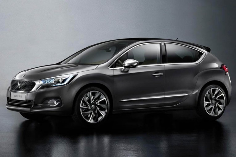 2016 DS 4 facelift 03