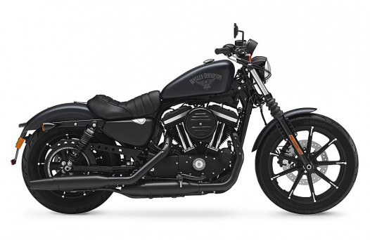 2016 Iron. Sportster. INTERNATIONAL ONLY