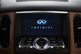2016 Infiniti QX50