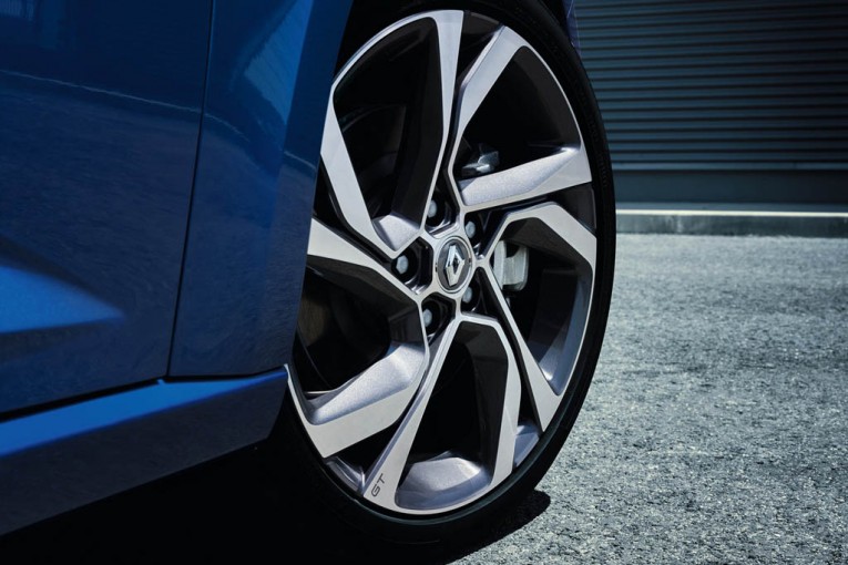 All-New Renault Megane 06