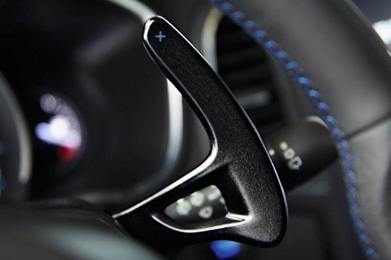 All-New Renault Megane 11