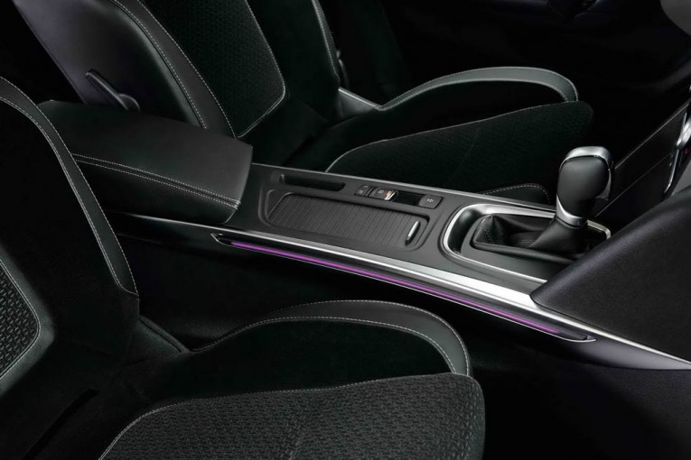 All-New Renault Megane 12