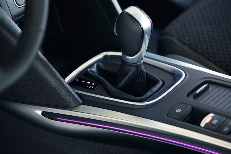 All-New Renault Megane 15