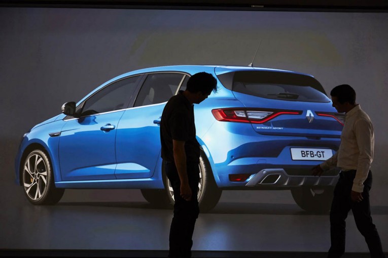 All-New Renault Megane GT 04