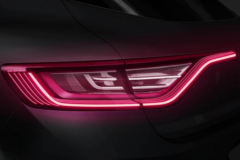 All-New Renault Megane GT 10