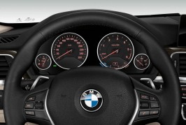 BMW 330e Plug-In Hybrid
