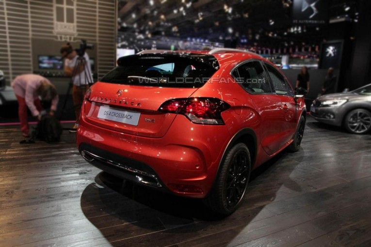Crossback 01