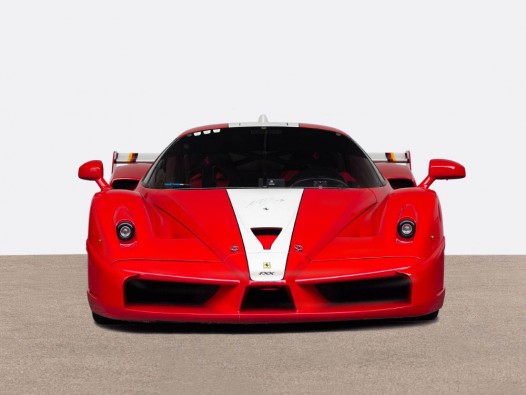 Ferrari FXX