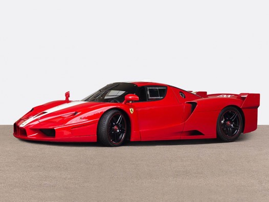 Ferrari FXX