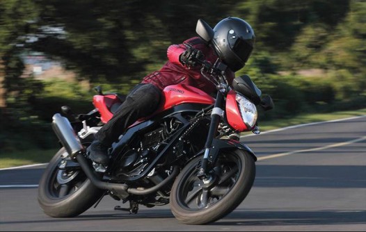 Hyosung GTN 250