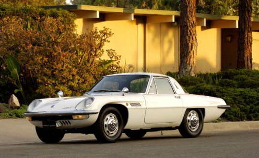 Mazda Cosmo L10A/L10B