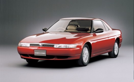 Mazda Eunos Cosmo