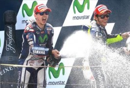 MotoGP 2015 Aragon