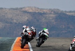 MotoGP 2015 - Aragon