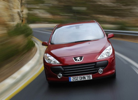 Peugeot 307