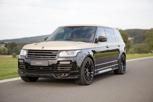 Range-Rover Mansory