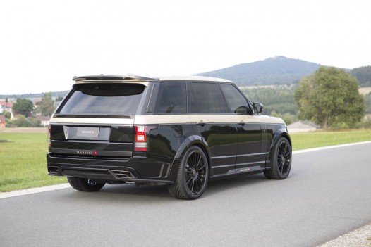 Range-Rover Mansory