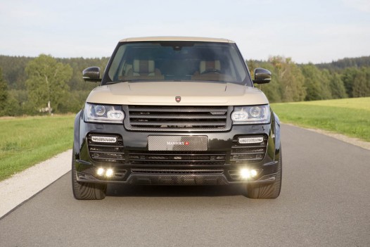 Range-Rover Mansory