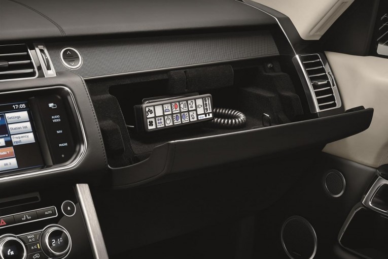 Range Rover Sentinel 04
