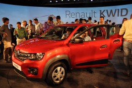 Renault Kwid