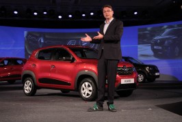 Renault Kwid