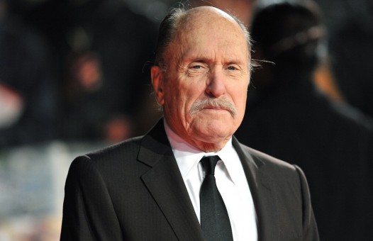 Robert Duvall