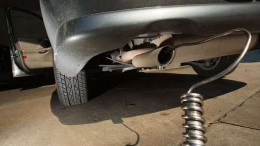 Volkswagen emissions