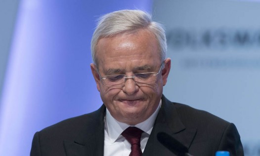 Martin Winterkorn