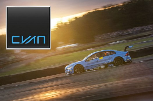 Polestar Racing Now Called Cyan Racing