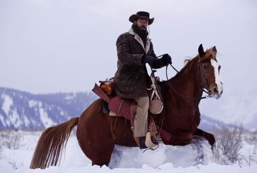 Django Unchained