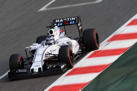 Williams F1