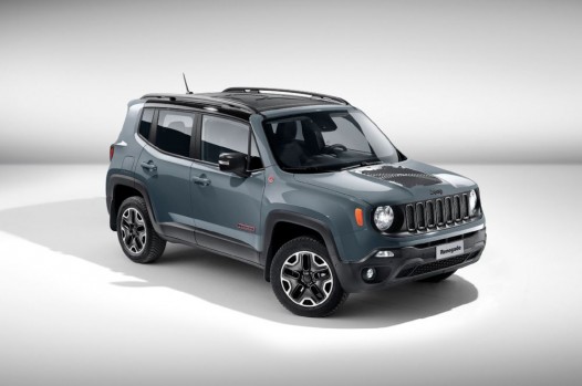 jeep renegade 2015