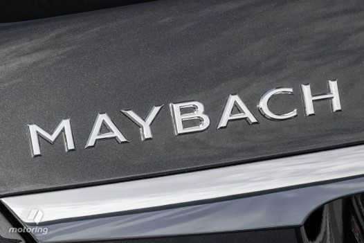 Mercedes-Maybach SUV