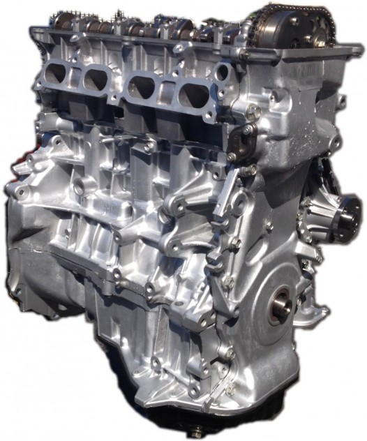 rav4 engine