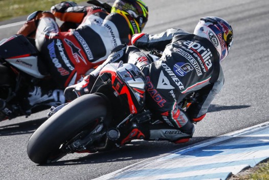 MotoGP Australian Grand Prix 2015