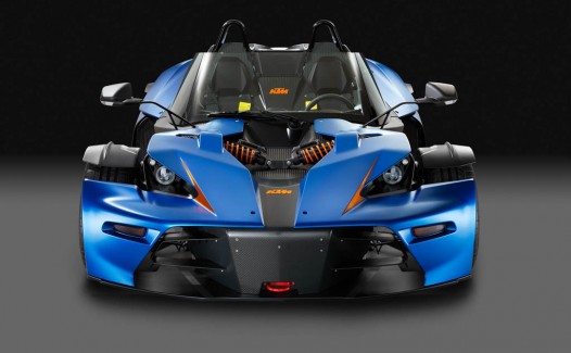 KTM X-BOW GT