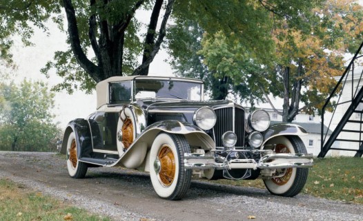 1931 Cord L29