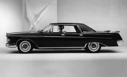 1963 Imperial