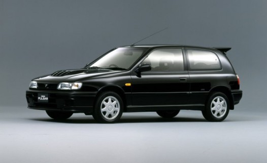 1991 Nissan Pulsar GTI-R