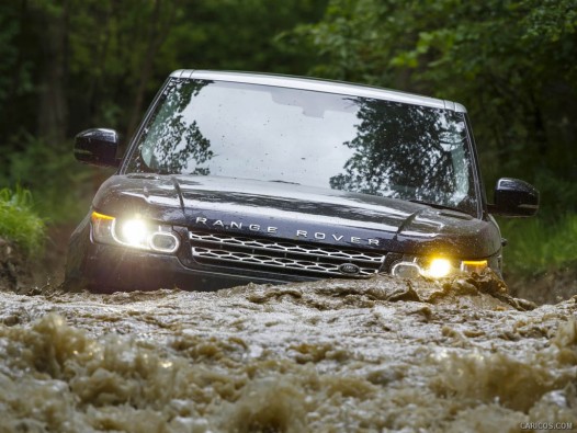 2014 range rover sport