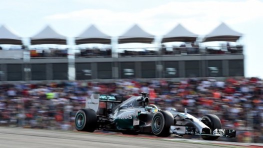 2015 FORMULA 1 UNITED STATES GRAND PRIX 03