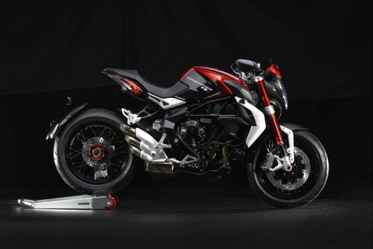 MV Agusta Brutale Dragster 800 RR