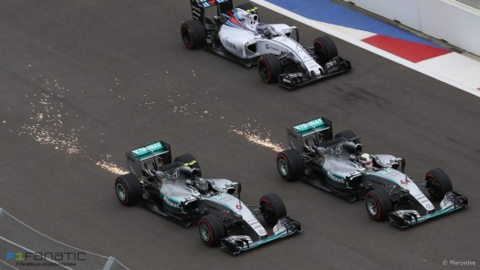 2015 Russian Grand Prix