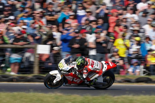 MotoGP Australian Grand Prix 2015