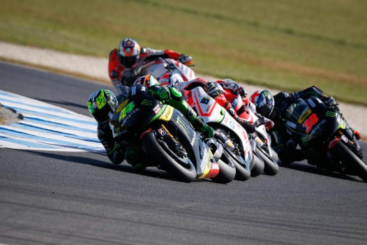 MotoGP Australian Grand Prix 2015