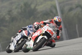 Malaysia Grand Prix MotoGP 2015