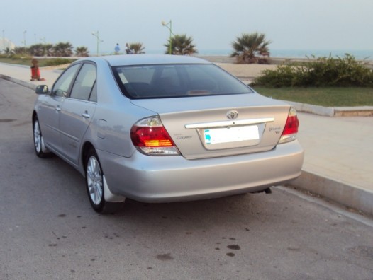 Toyota Camry 2006