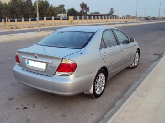 Toyota Camry 2006