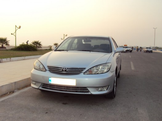 Toyota Camry 2006