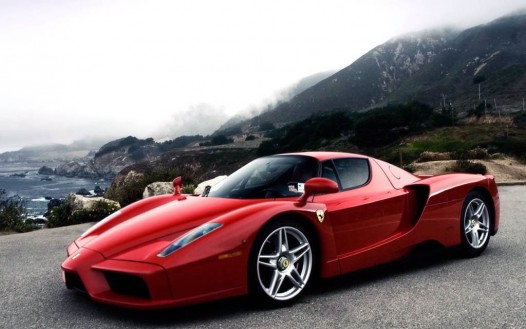 Ferrari Enzo